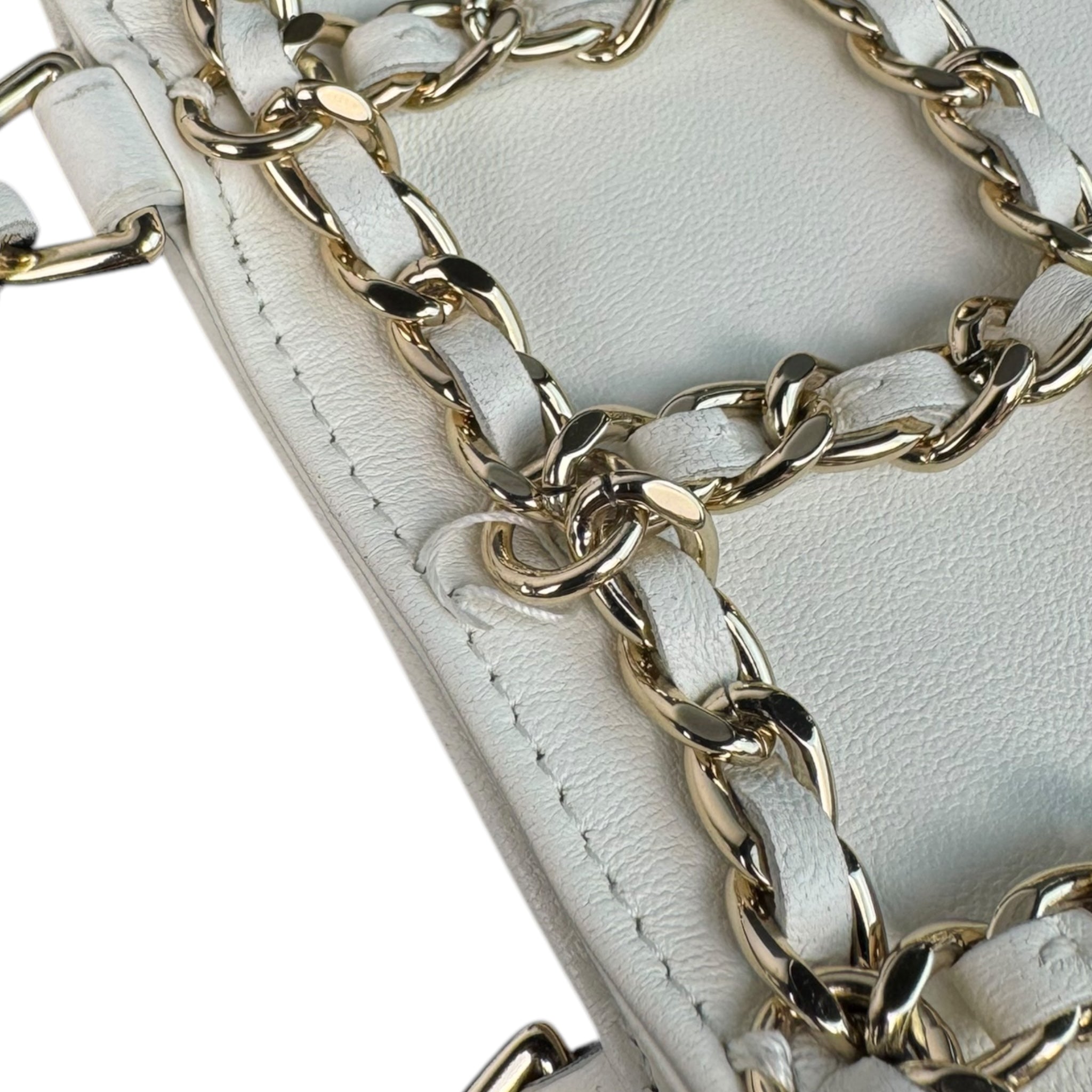 Chanel Tech Me Out Phone Holder