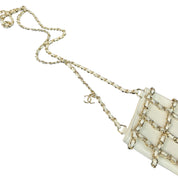 Chanel Tech Me Out Phone Holder