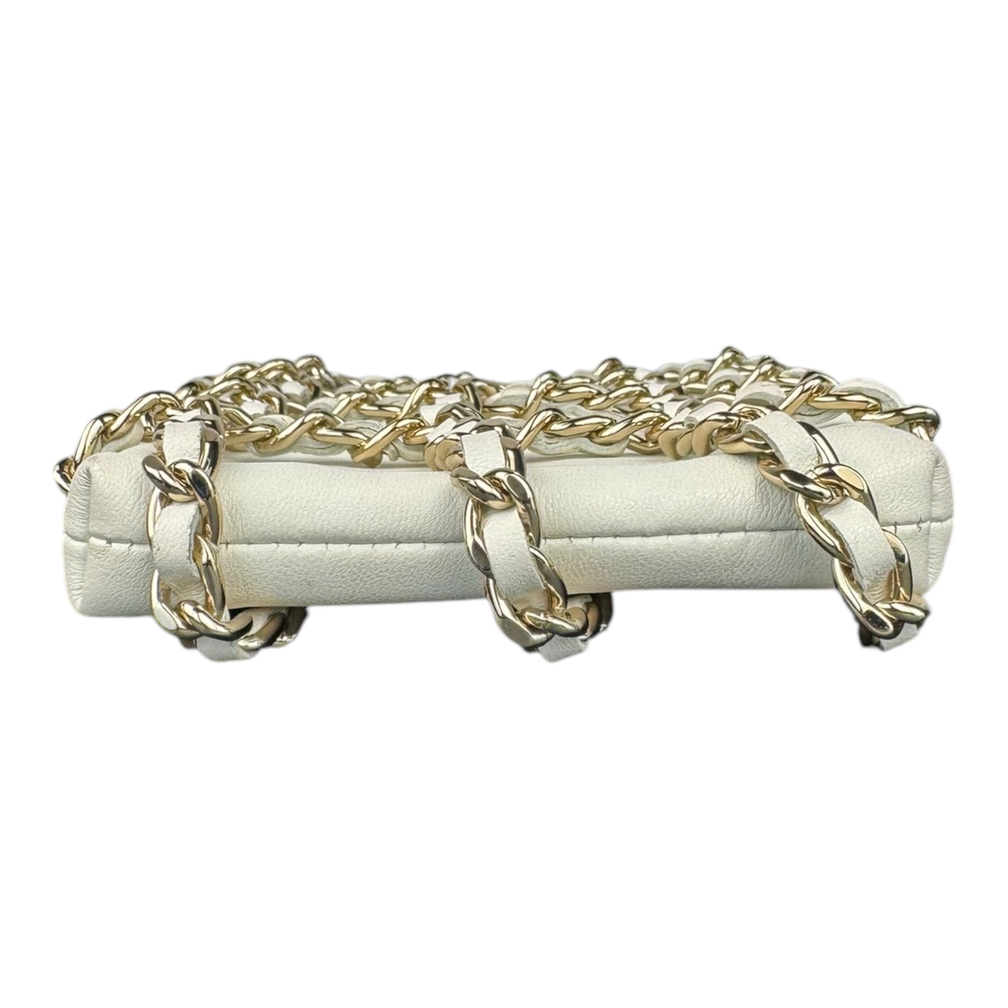 Chanel Tech Me Out Phone Holder