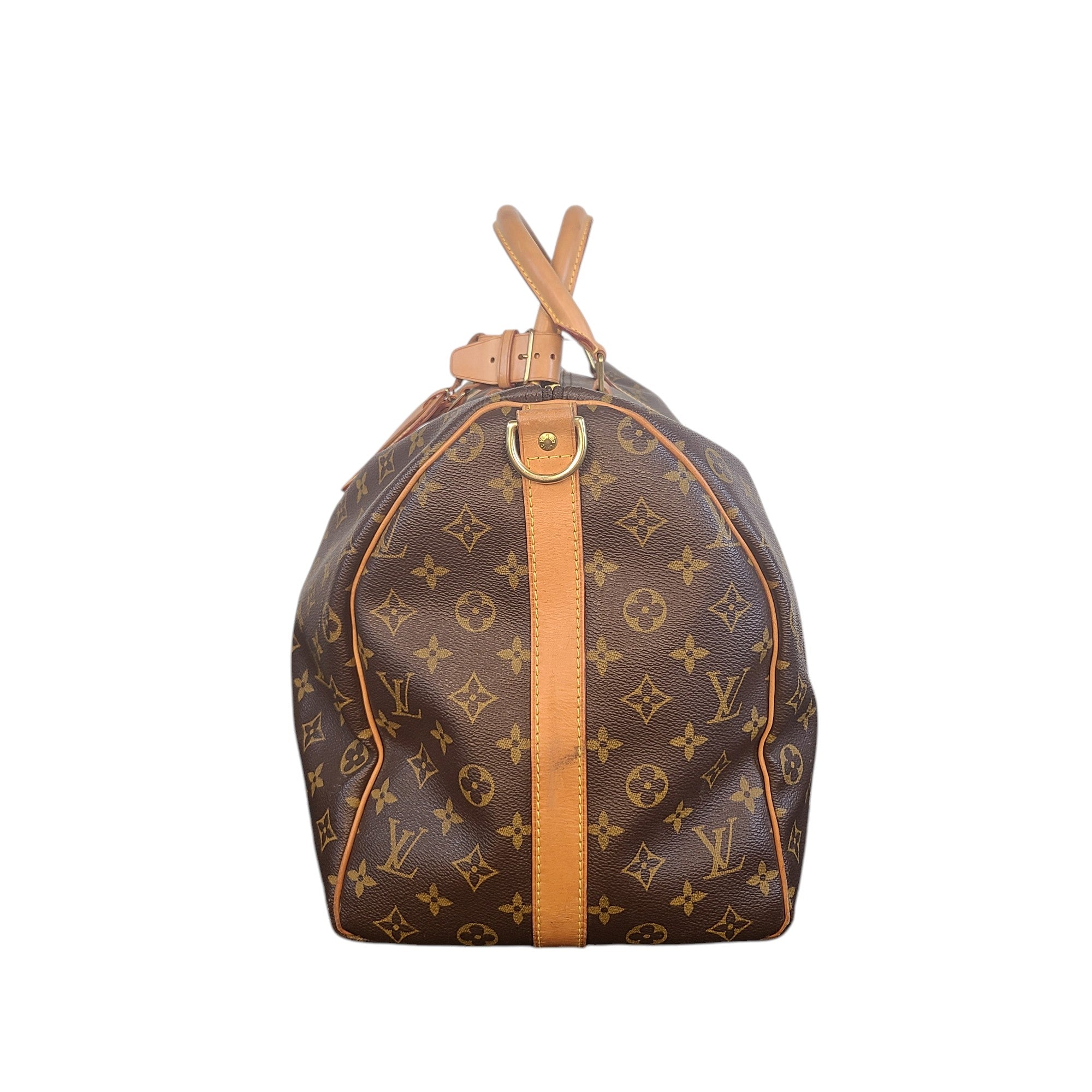 Louis Vuitton Keepall Bandoulière 50
