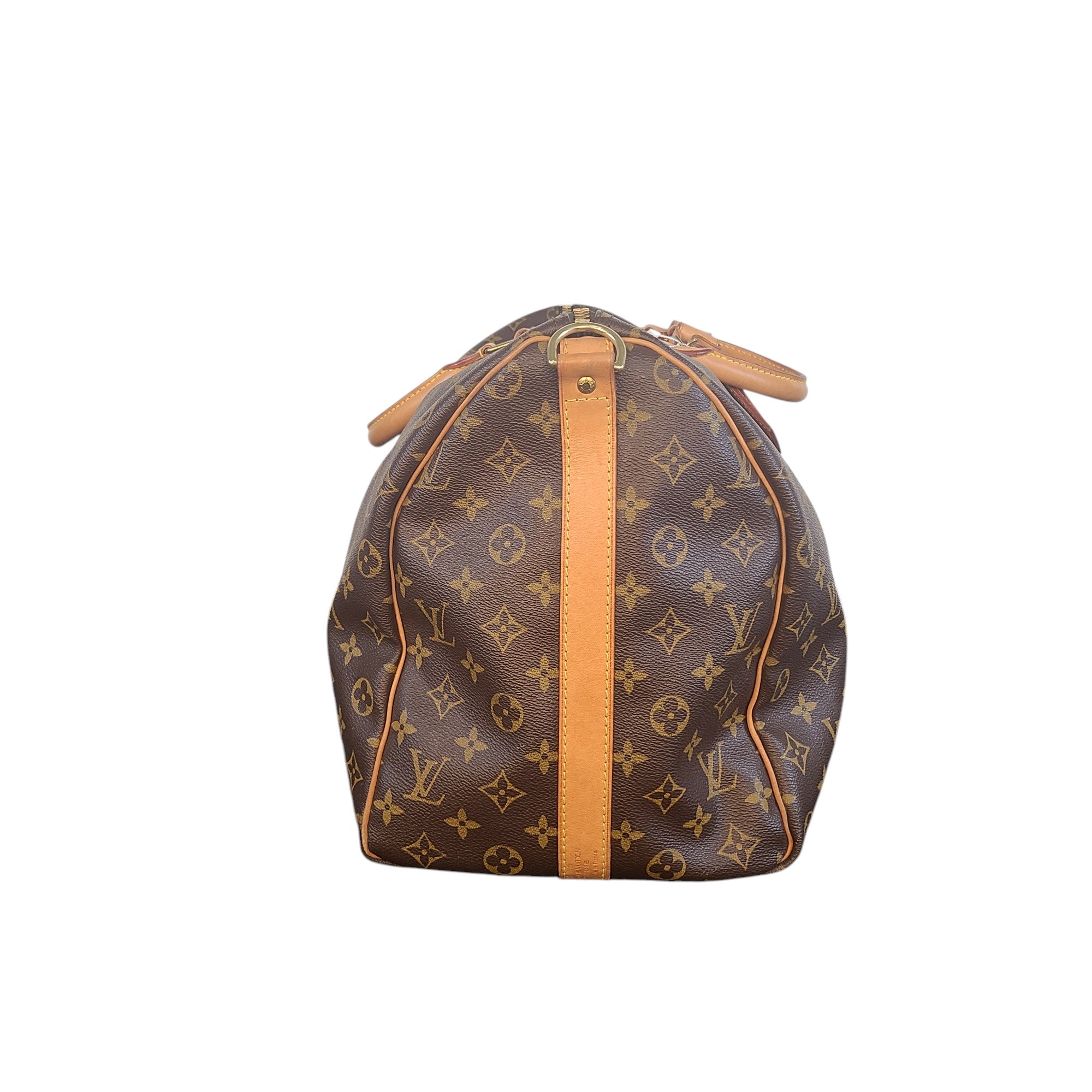 Louis Vuitton Keepall Bandoulière 50