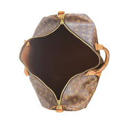 Louis Vuitton Keepall Bandoulière 50