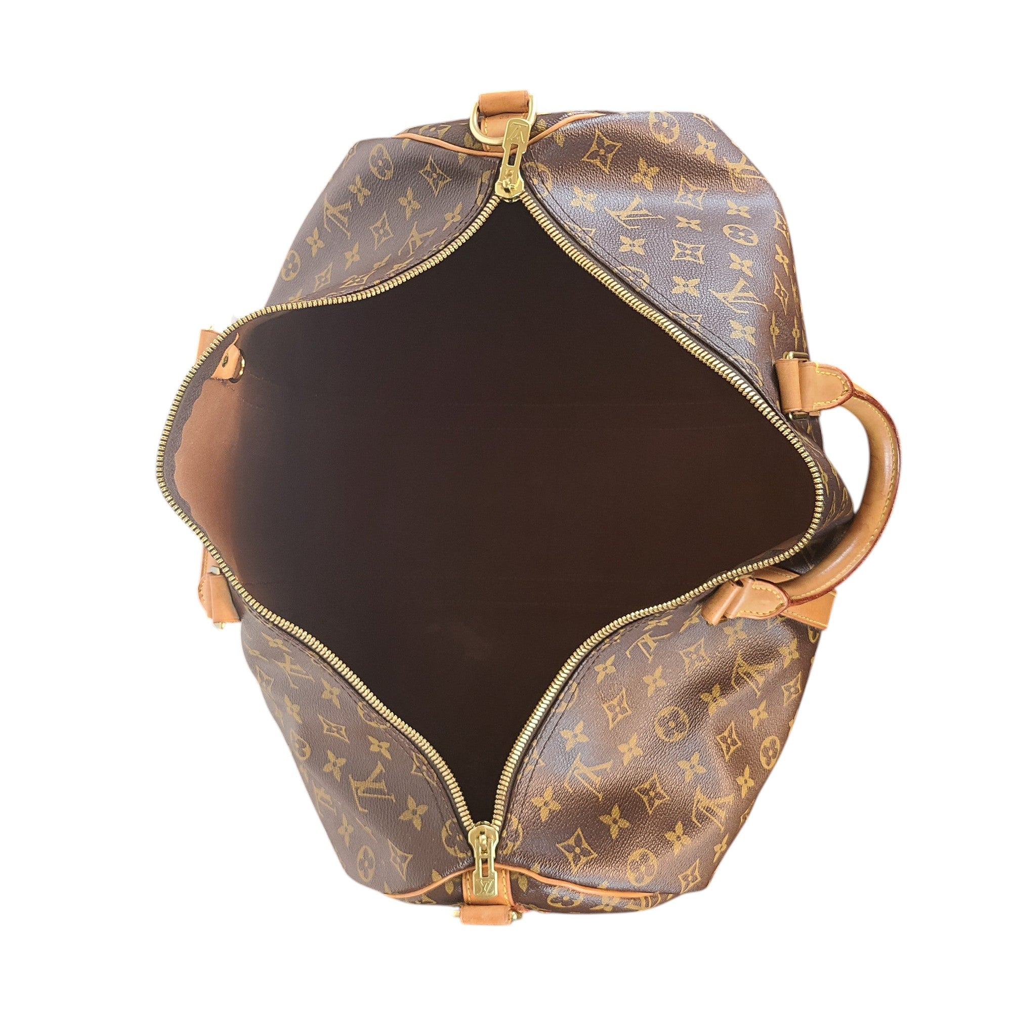 Louis Vuitton Keepall Bandoulière 50