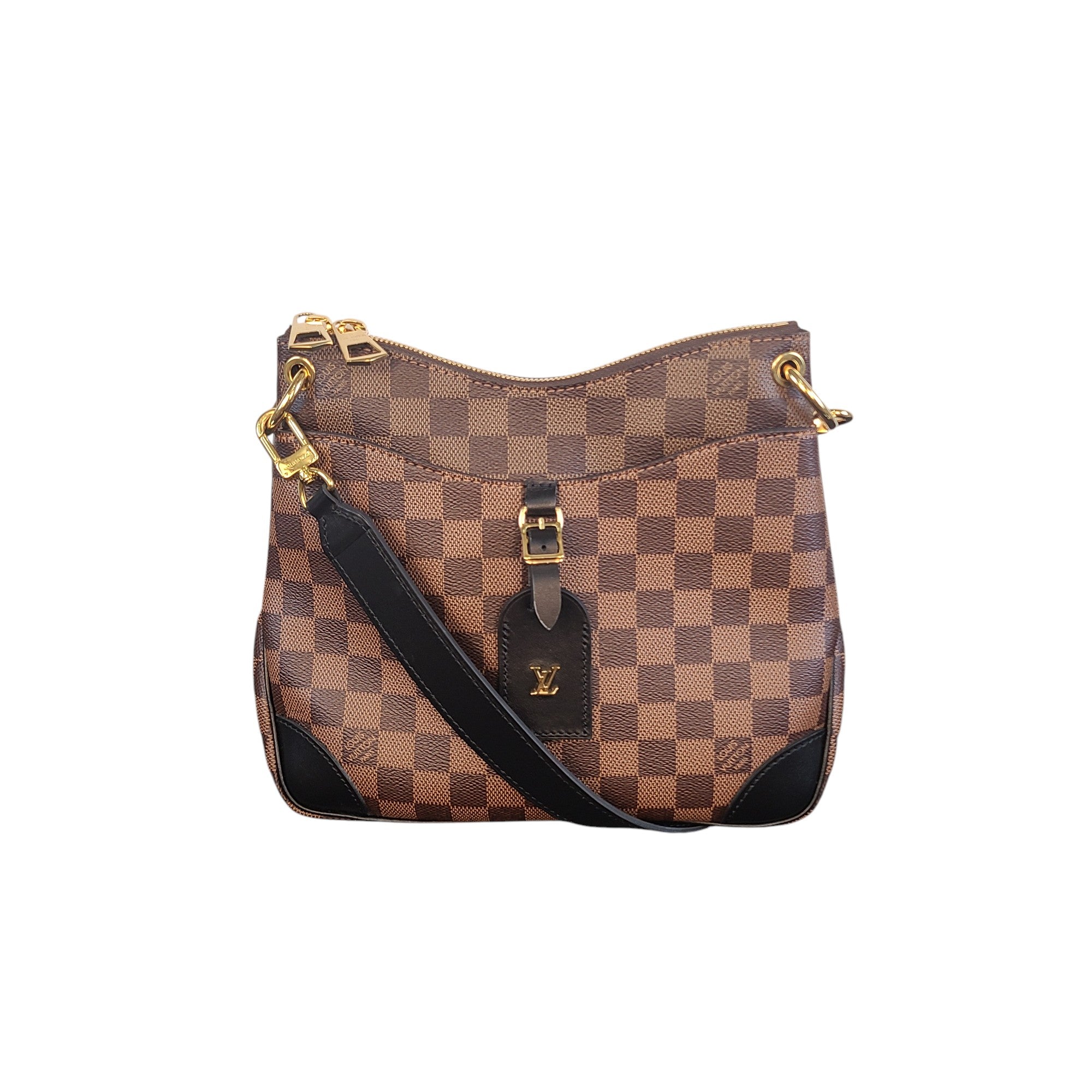 Louis Vuitton Odeon PM