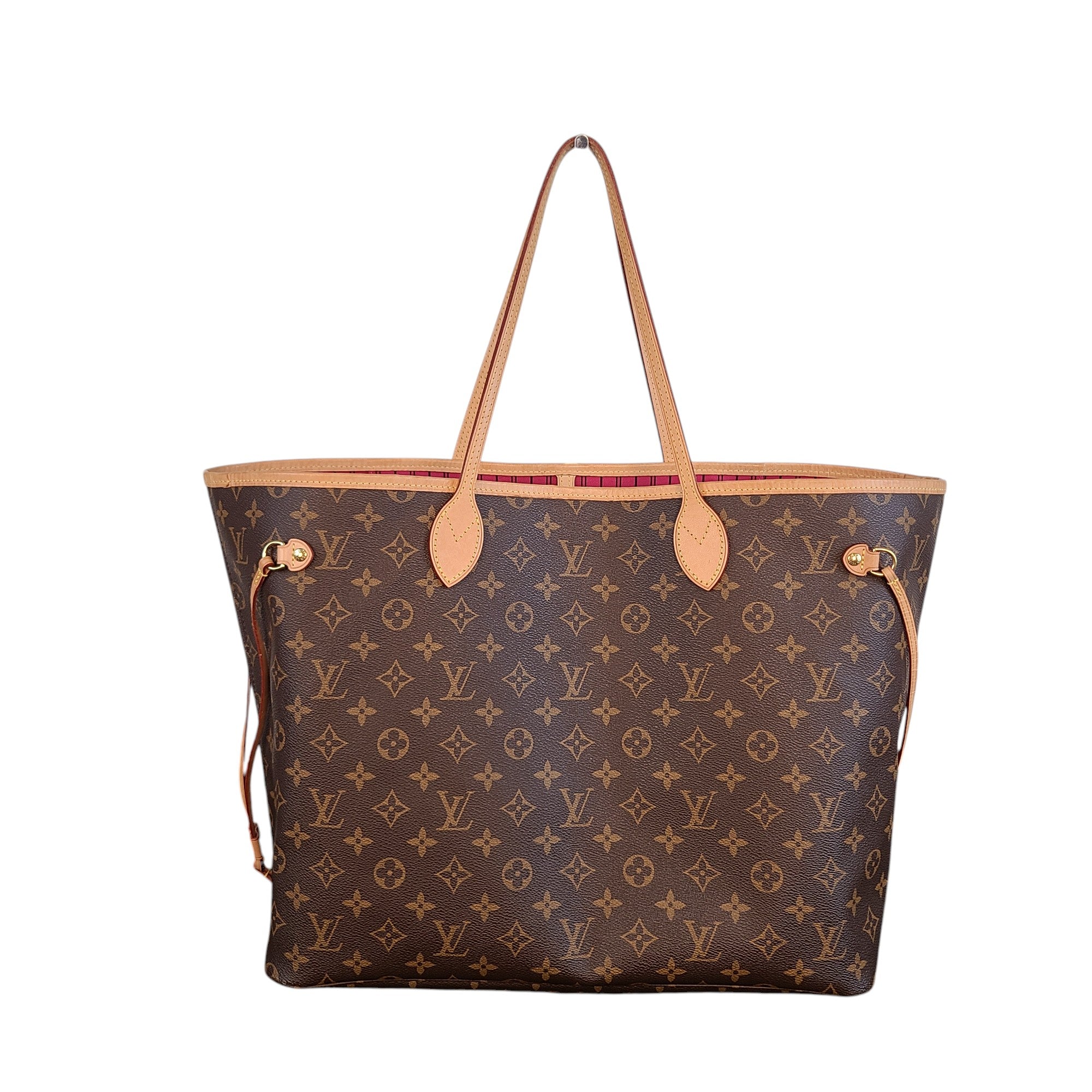 Louis Vuitton Neverfull GM