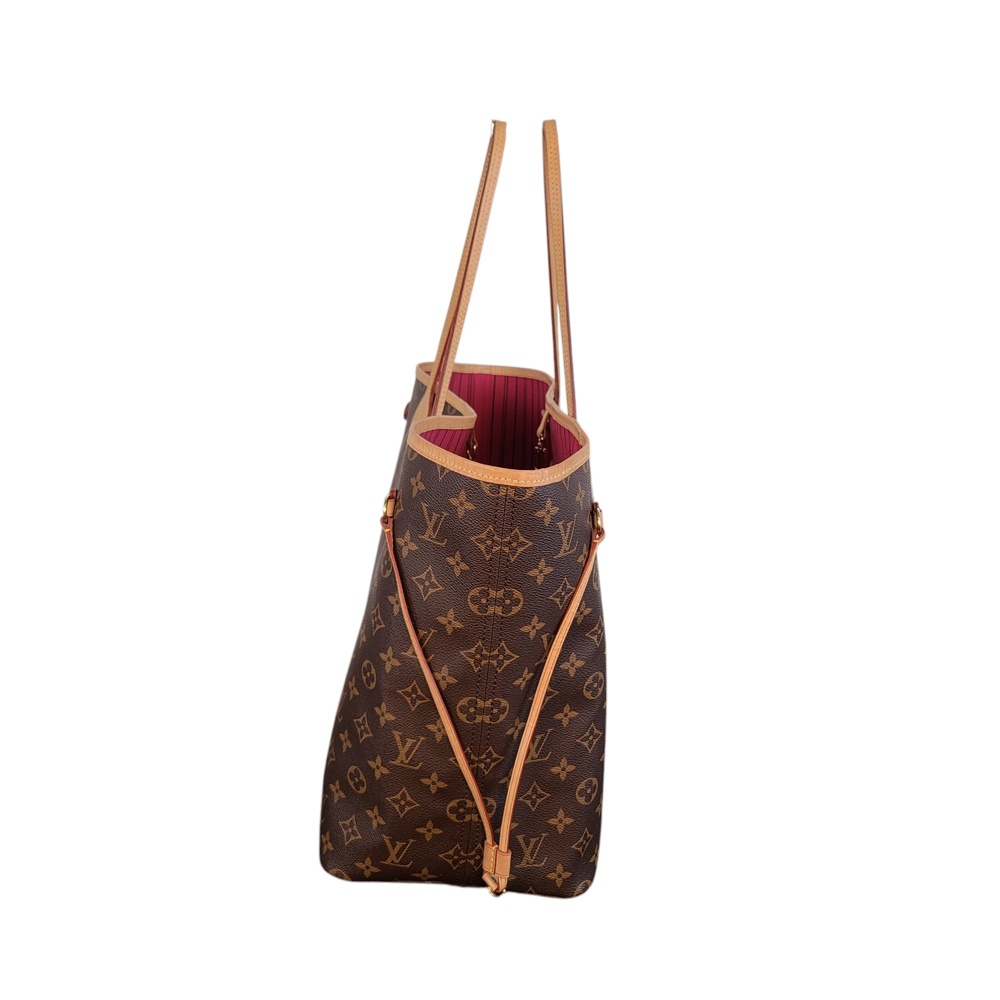 Louis Vuitton Neverfull GM