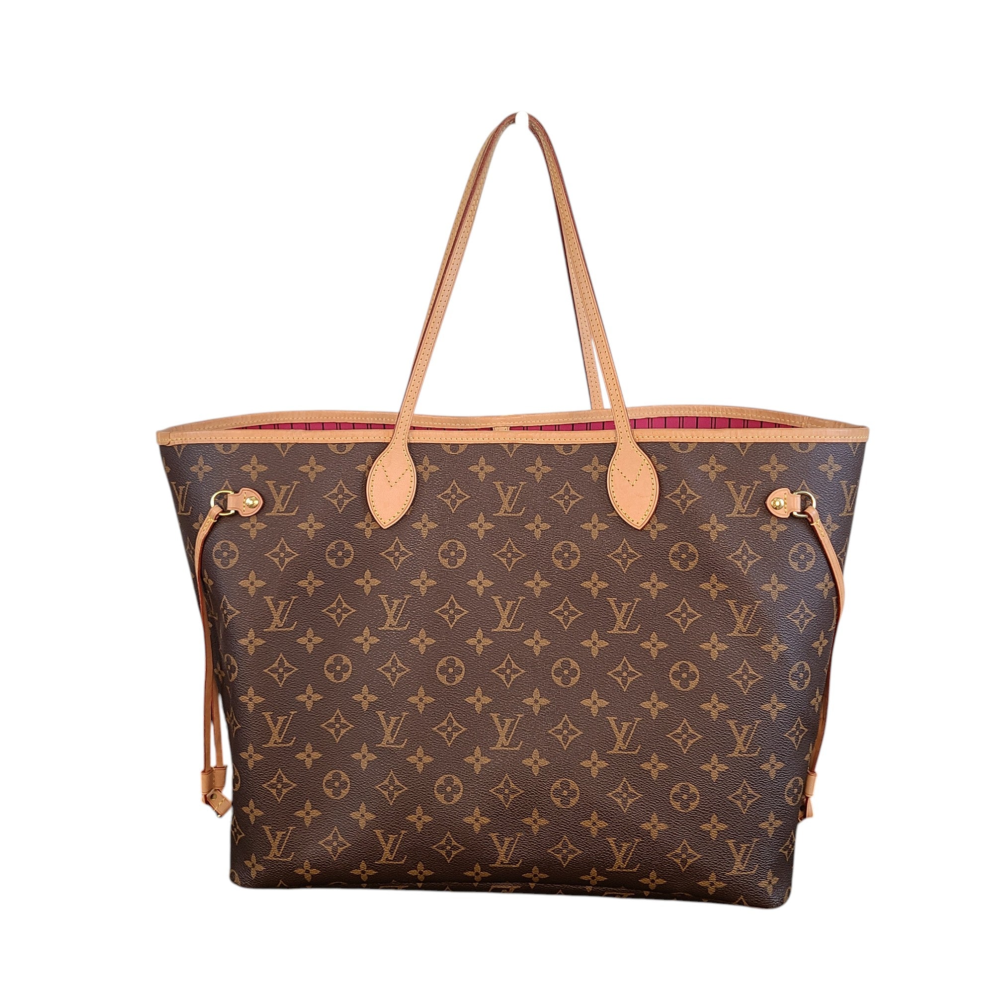 Louis Vuitton Neverfull GM