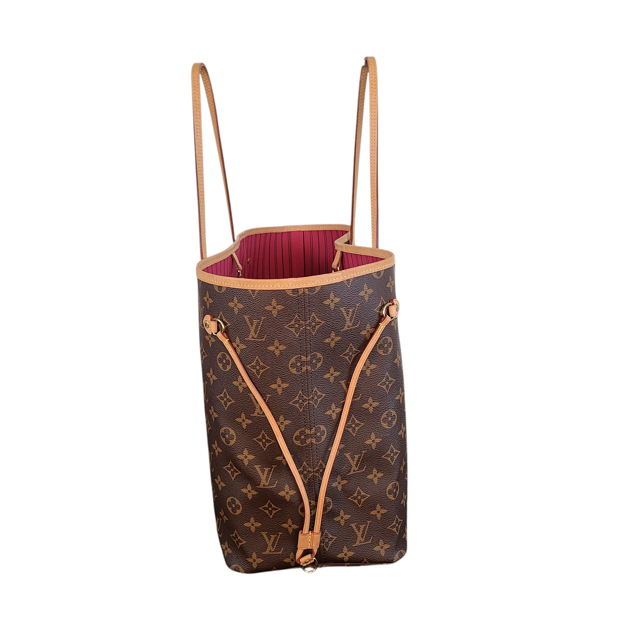 Louis Vuitton Neverfull GM