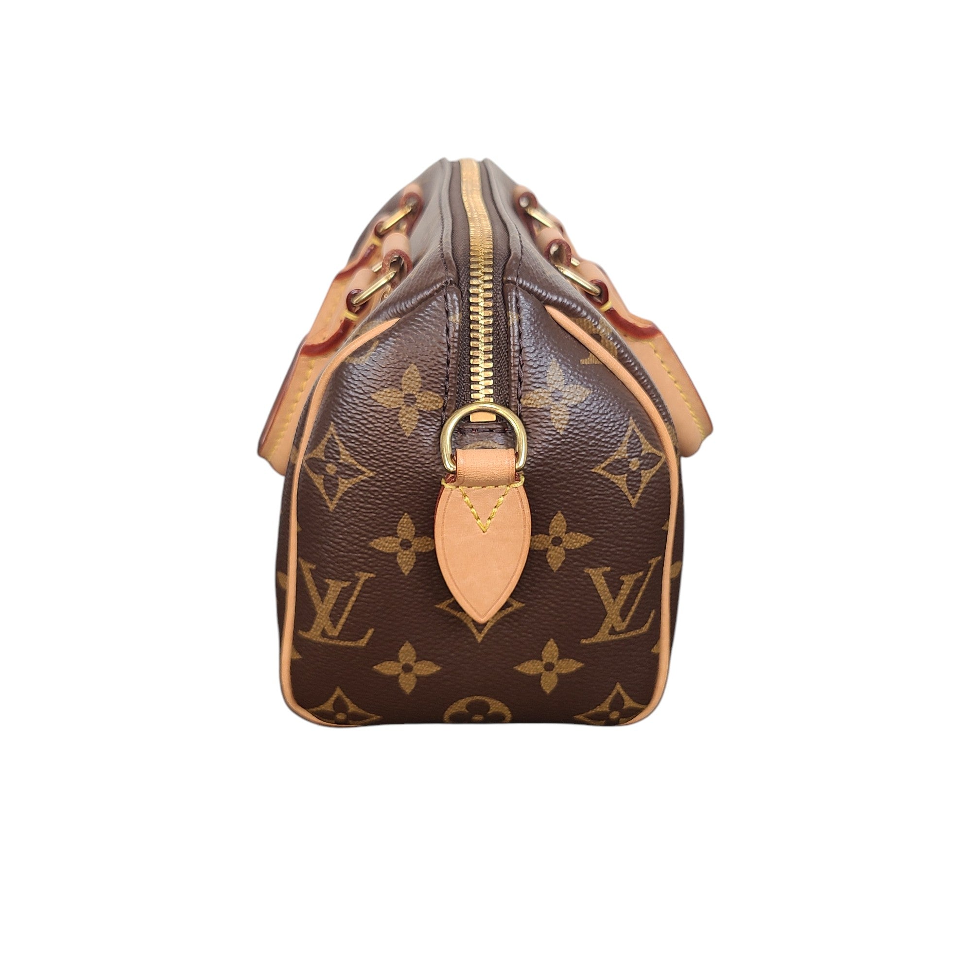 Louis Vuitton Speedy Bandoulière 20