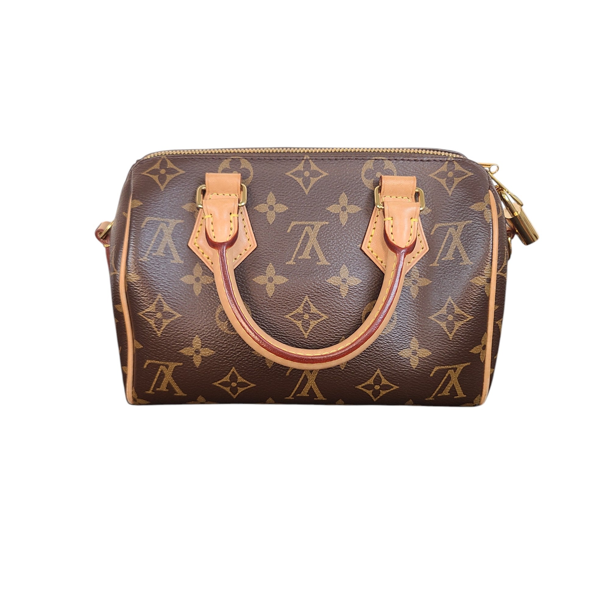 Louis Vuitton Speedy Bandoulière 20