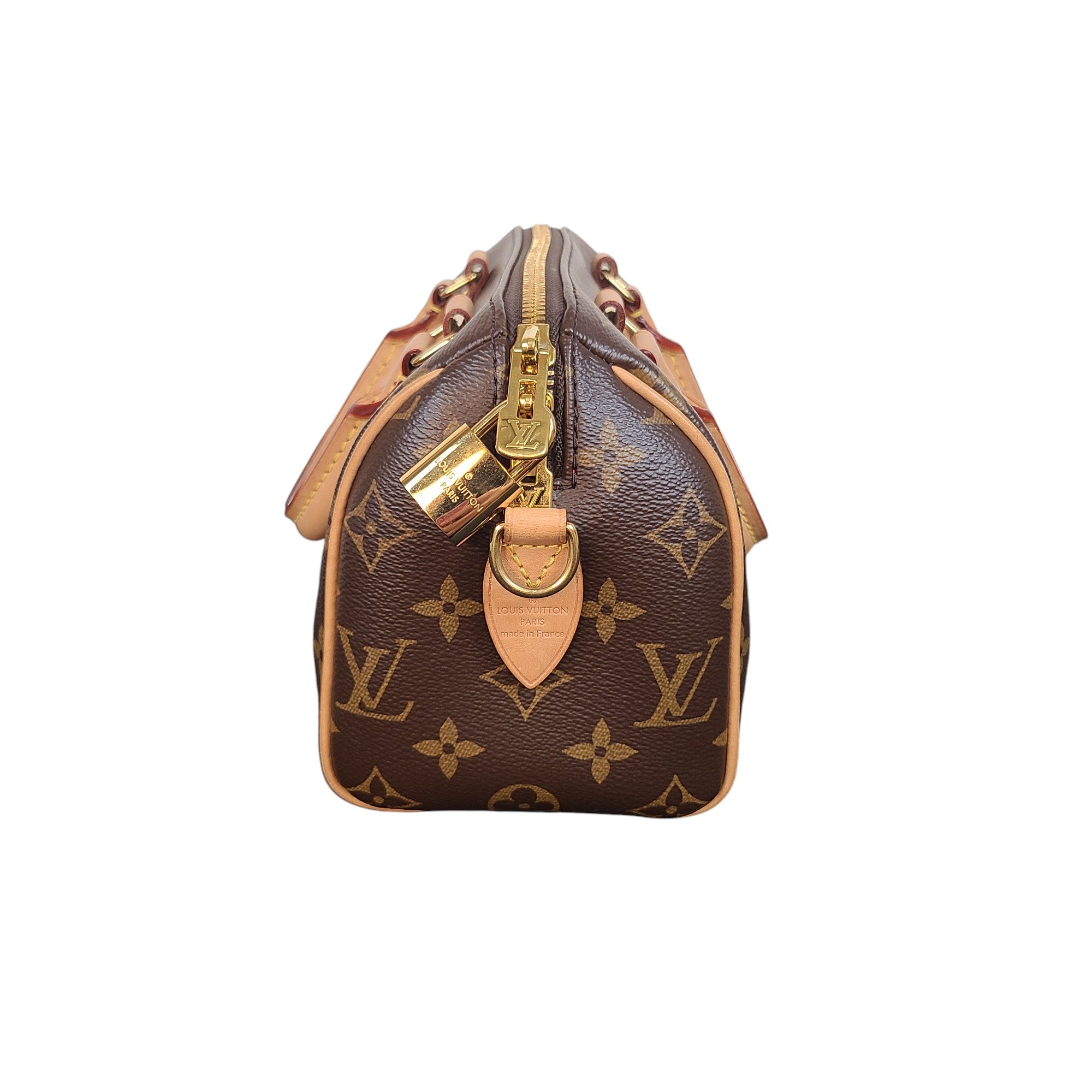 Louis Vuitton Speedy Bandoulière 20