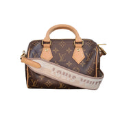Louis Vuitton Speedy Bandoulière 20