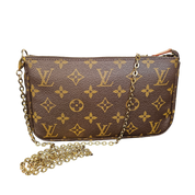 Louis Vuitton Monogram Pochette