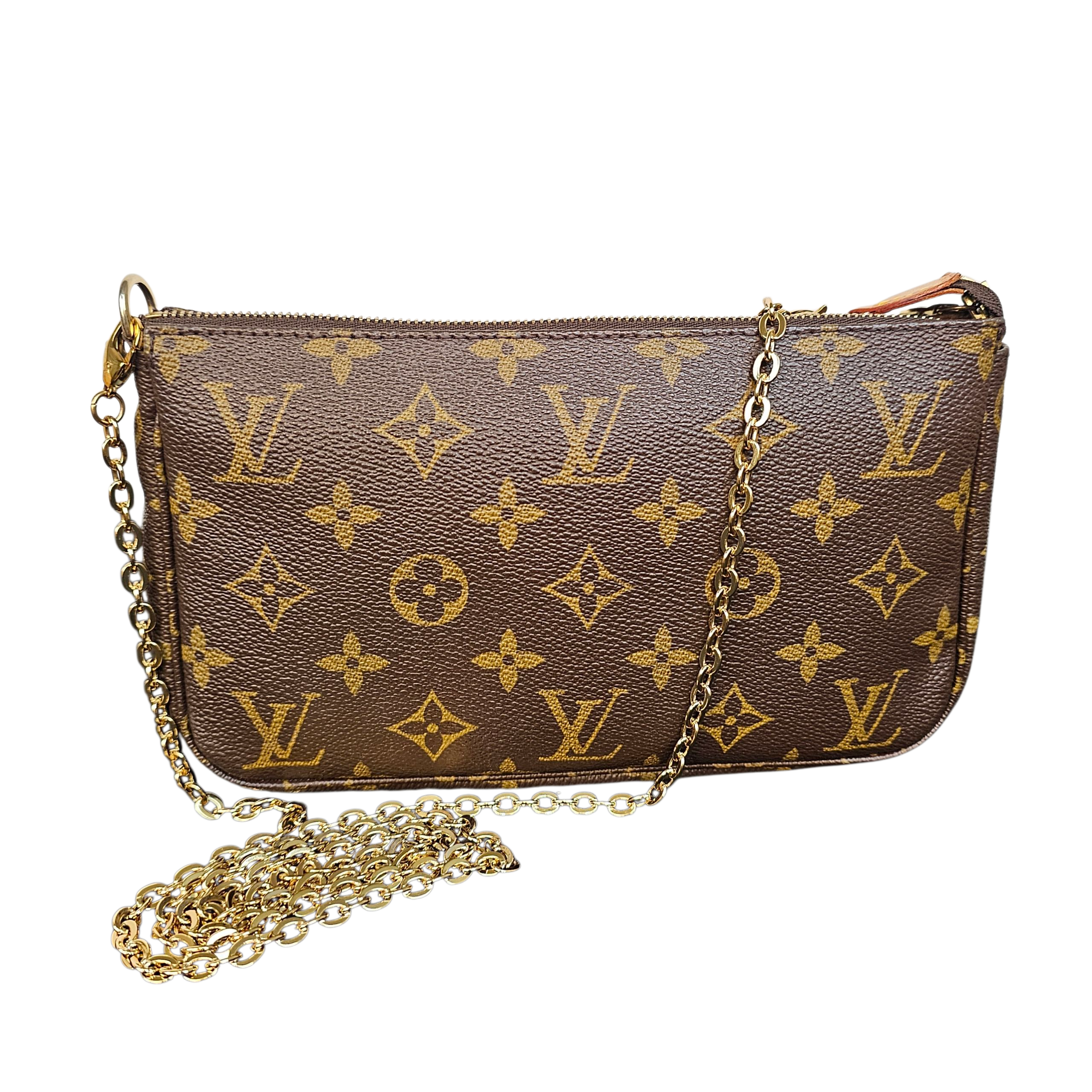 Louis Vuitton Monogram Pochette
