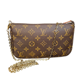Louis Vuitton Monogram Pochette