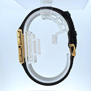 Cartier Tank Louis 18K