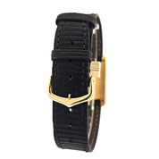 Cartier Tank Louis 18K