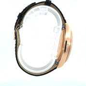 Rolex Cellini 18K Everose Gold