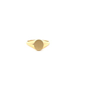 Signet Ring