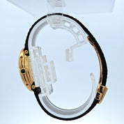 Cartier Baignoire 18K