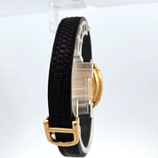 Cartier Baignoire 18K