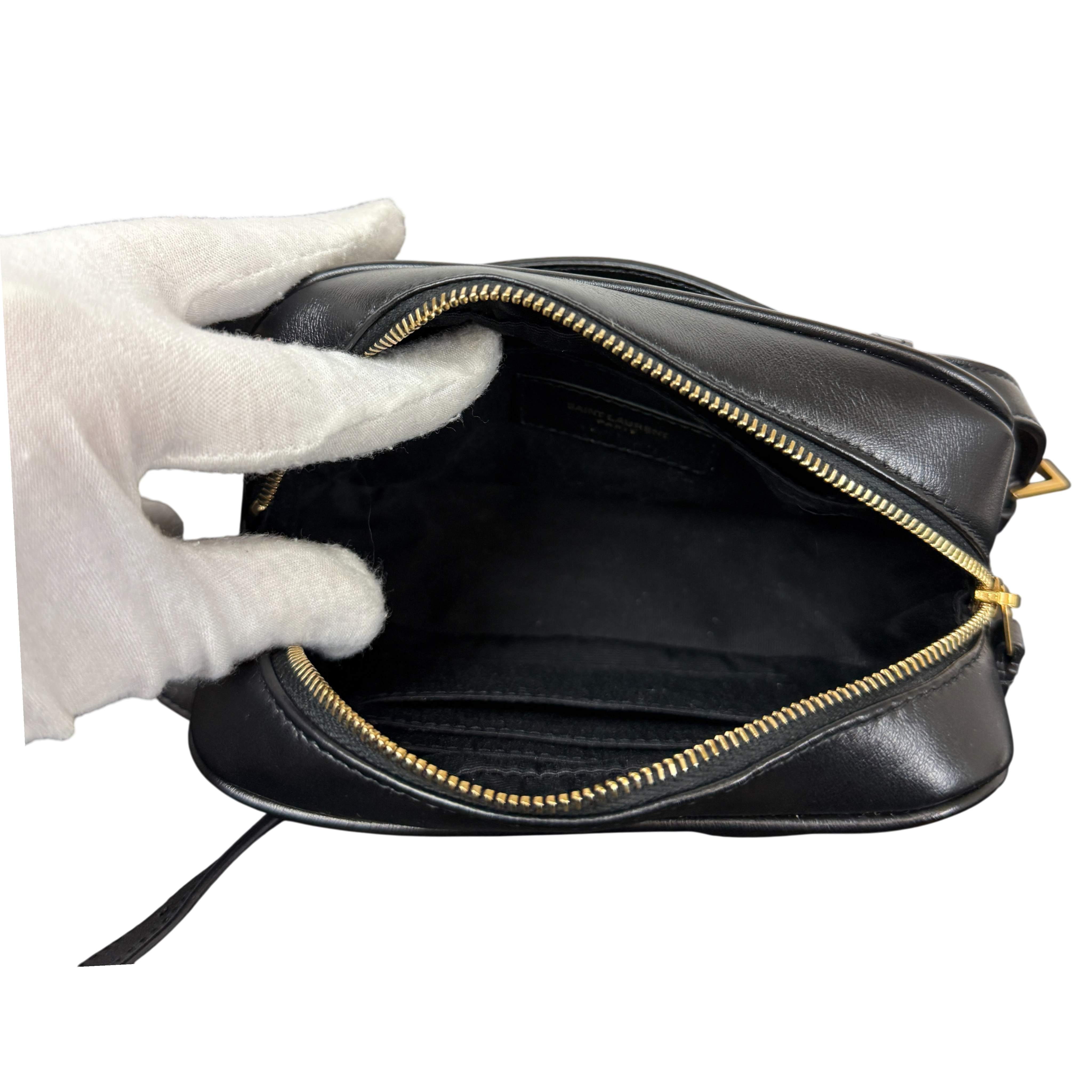 Yves Saint Laurent Lou Belt Bag