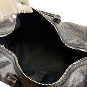 Gucci GG Supreme Duffle Bag