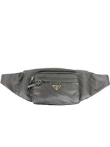 Prada Tessuto Re-Nylon Belt Bag