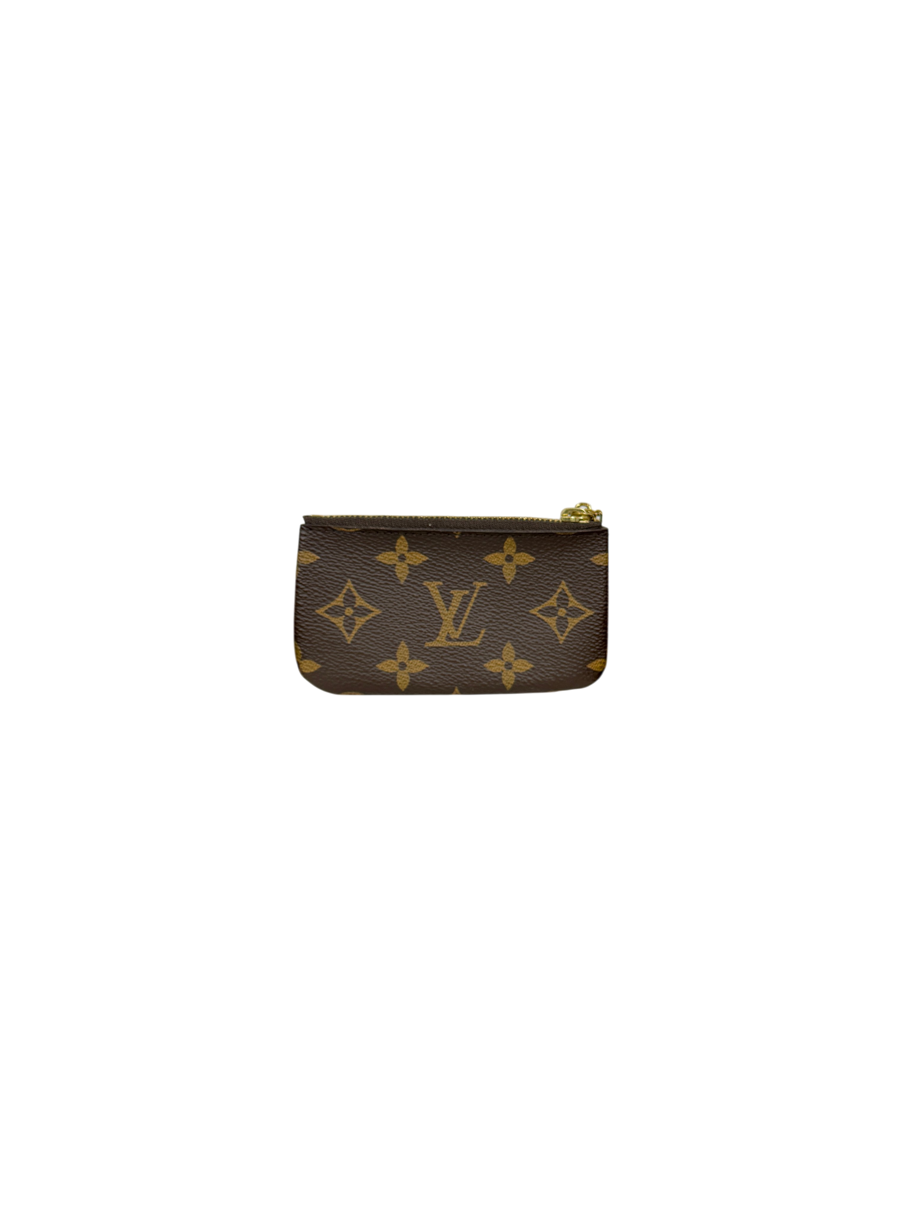 Louis Vuitton Monogram Key Pouch