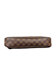 Louis Vuitton Damier Ebene Thames PM Shoulder Bag
