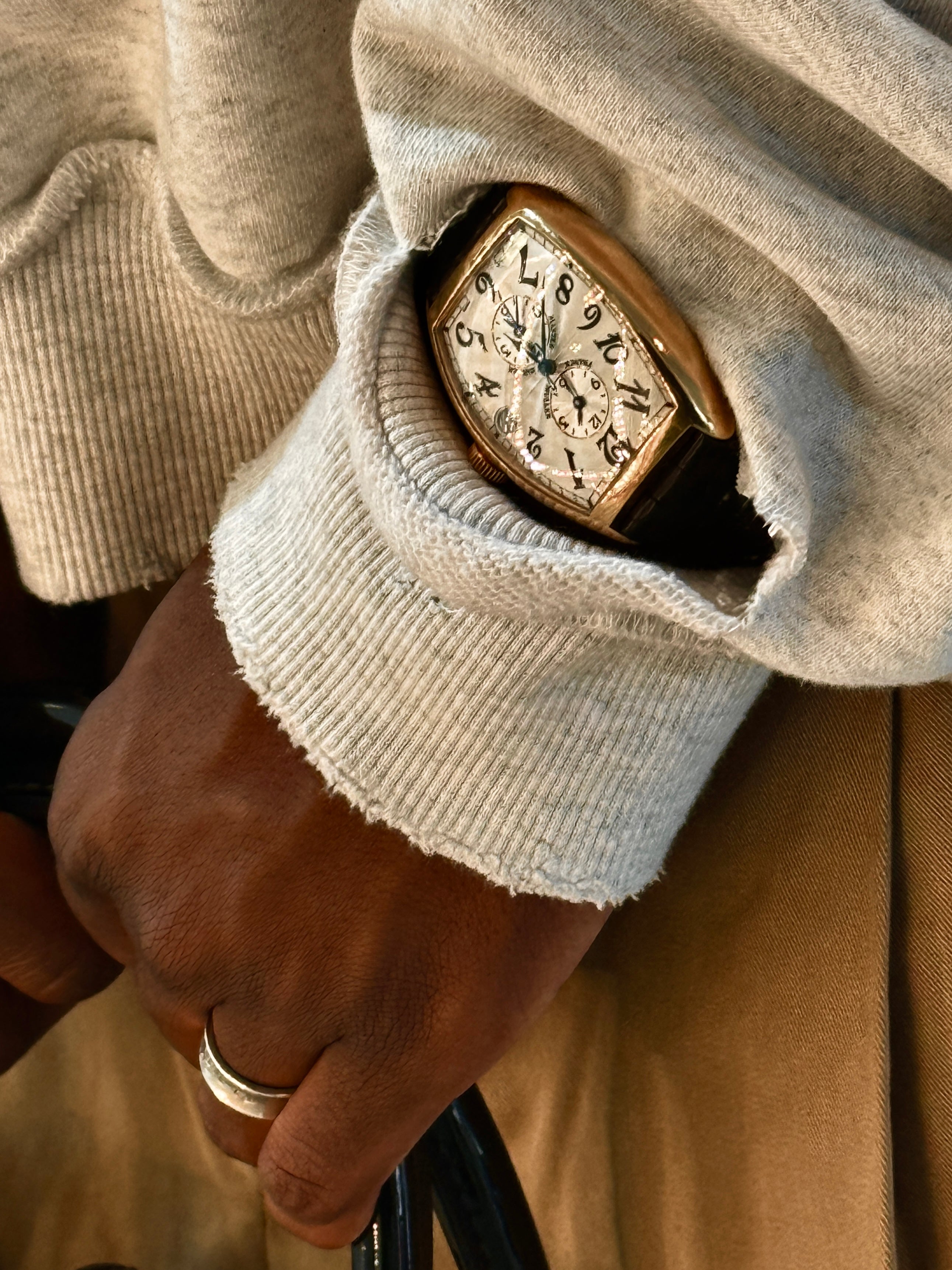 Watches