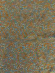 Hermès Silk Square Scarf