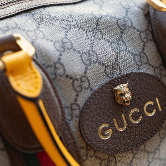 Bring In Your Handbag