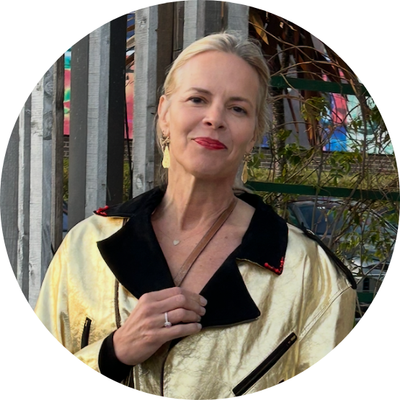 Sheryl Mansberger