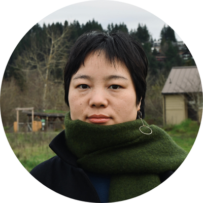 Lin Yang