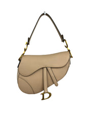 Christian Dior Saddle Bag