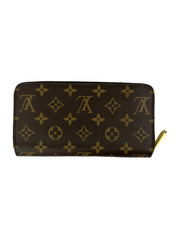 Louis Vuitton Zippy Wallet