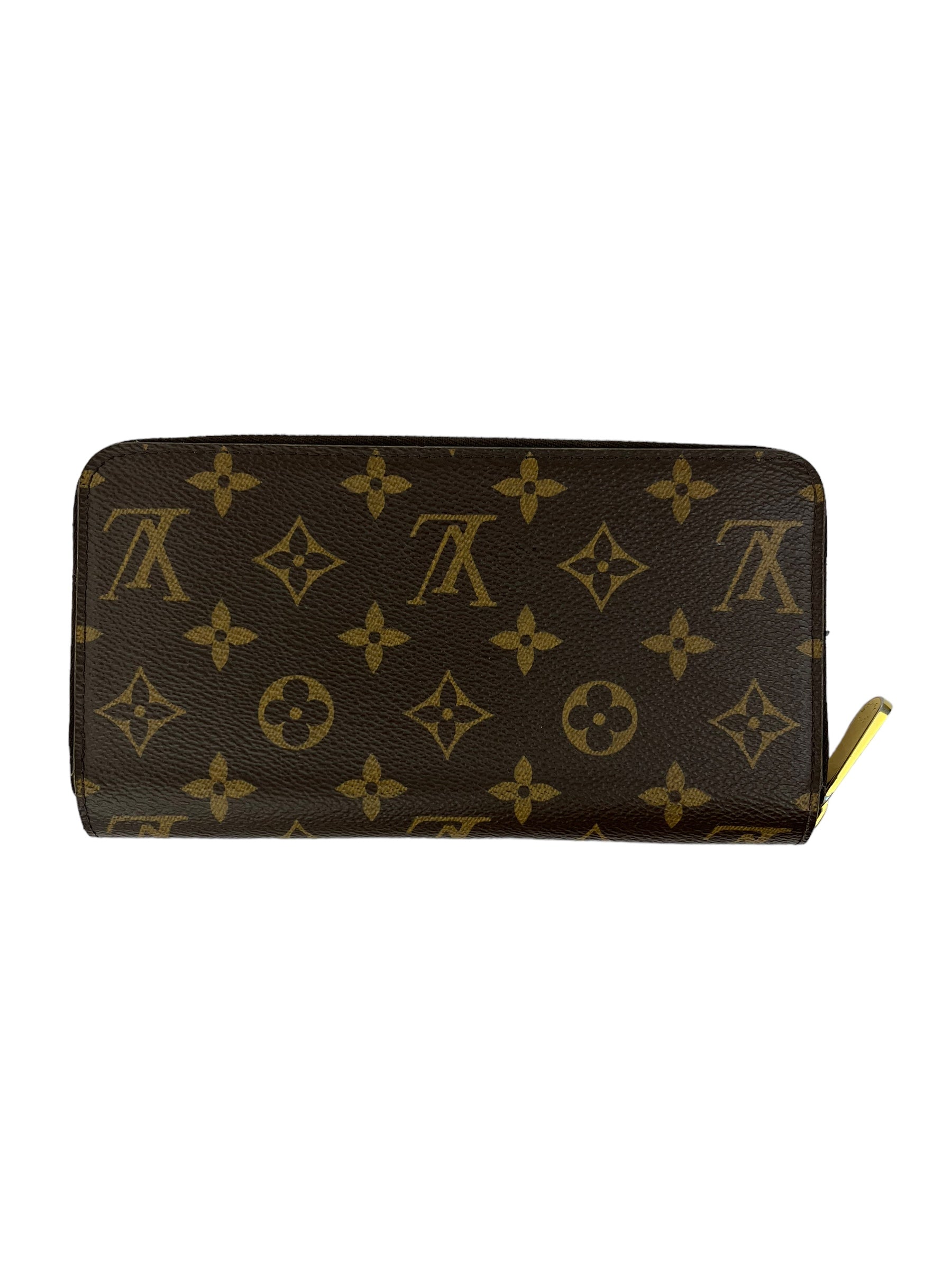 Louis Vuitton Zippy Wallet