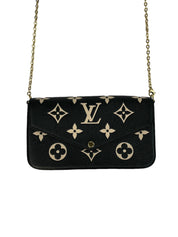 Louis Vuitton Félicie Pochette