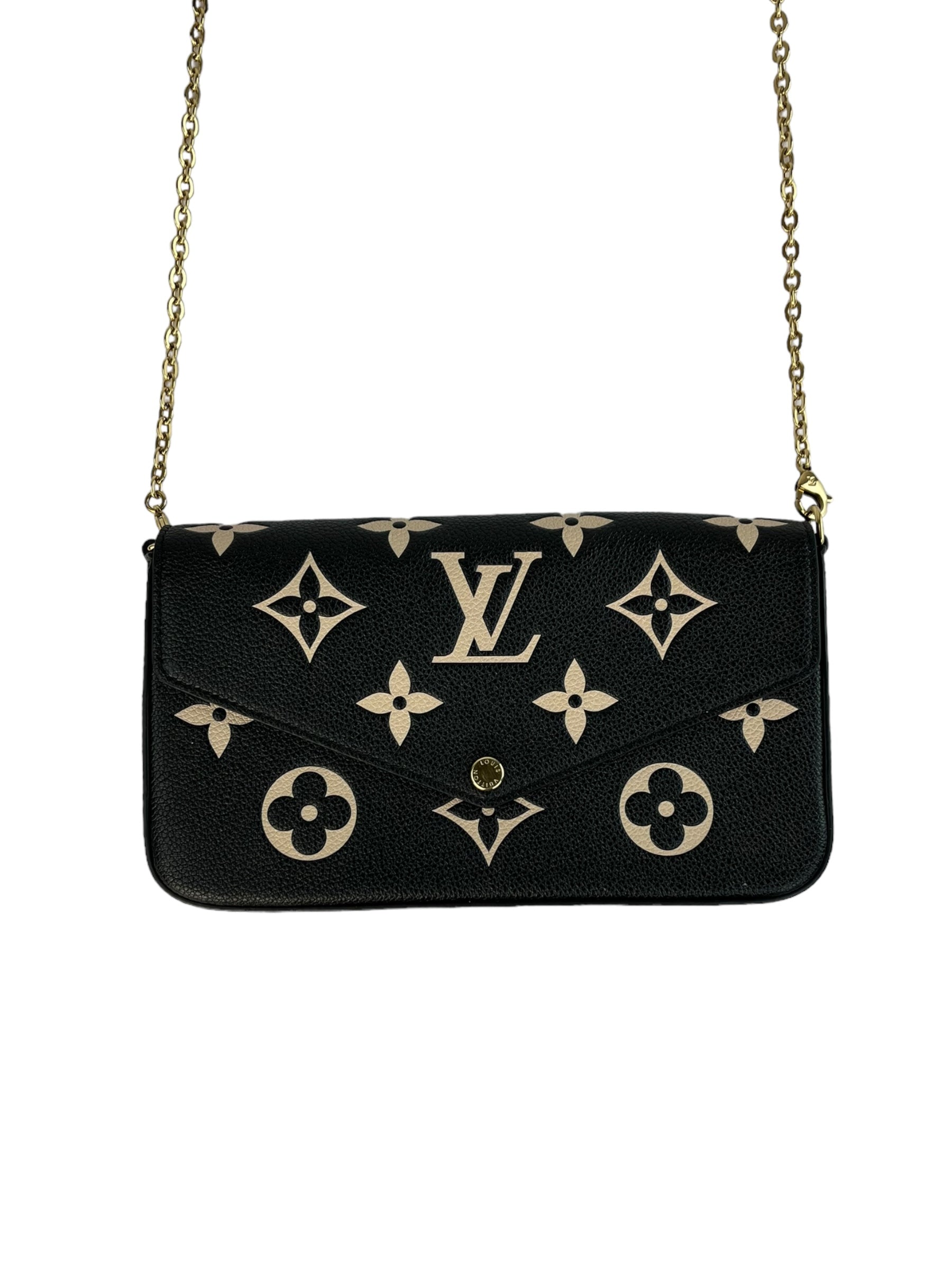 Louis Vuitton Félicie Pochette