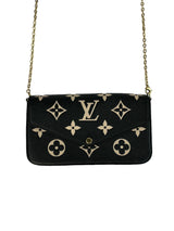 Louis Vuitton Félicie Pochette
