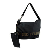 Fendi Roma 1925 Shoulder Bag