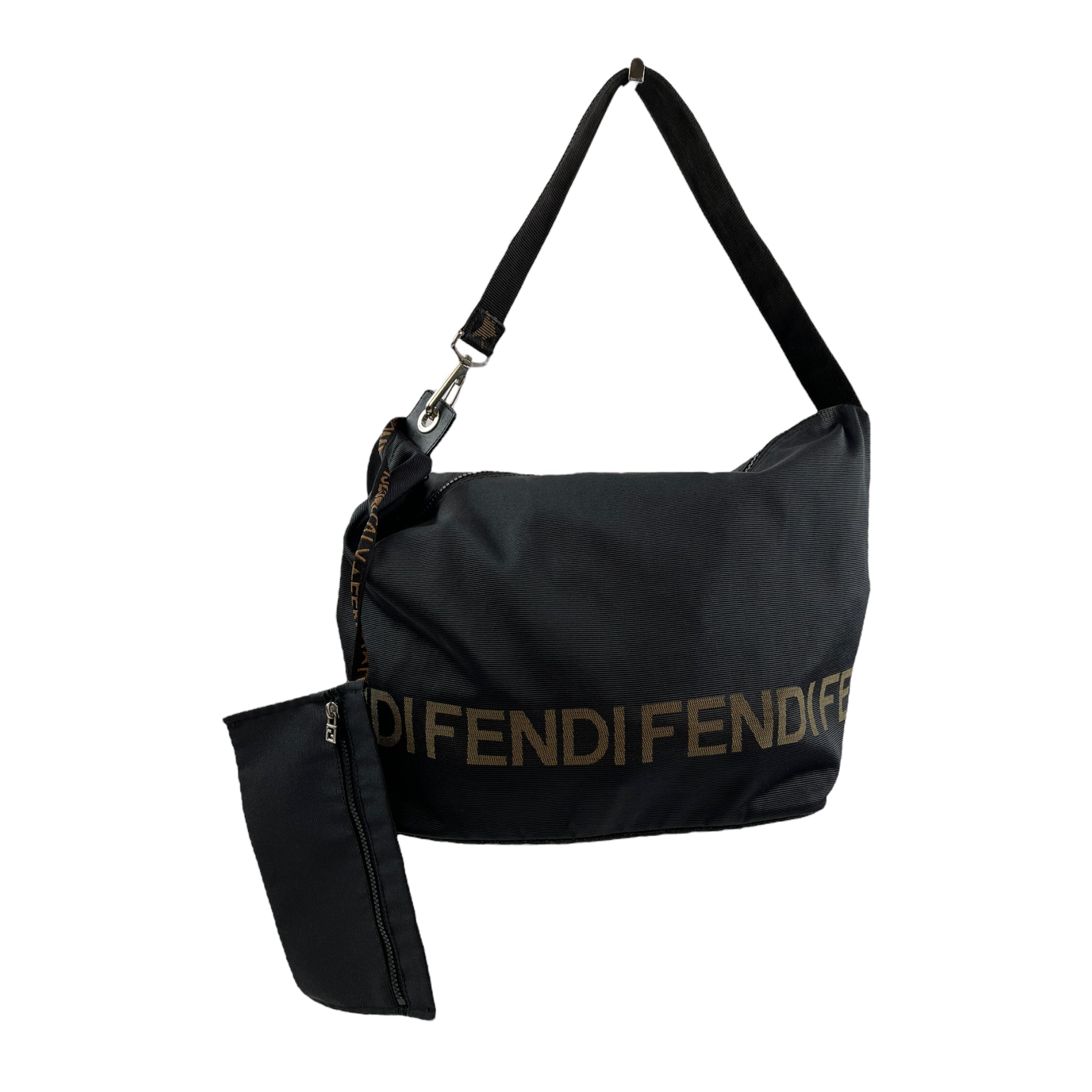 Fendi Roma 1925 Shoulder Bag