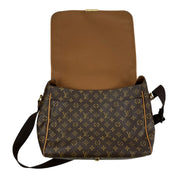 Louis Vuitton Abbesses Messenger Bag
