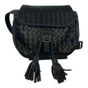 Bottega Veneta Intrecciato Belt Bag