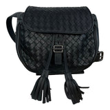 Bottega Veneta Intrecciato Belt Bag