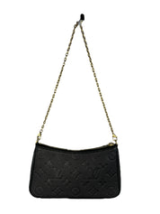 Louis Vuitton Easy Pouch On Strap