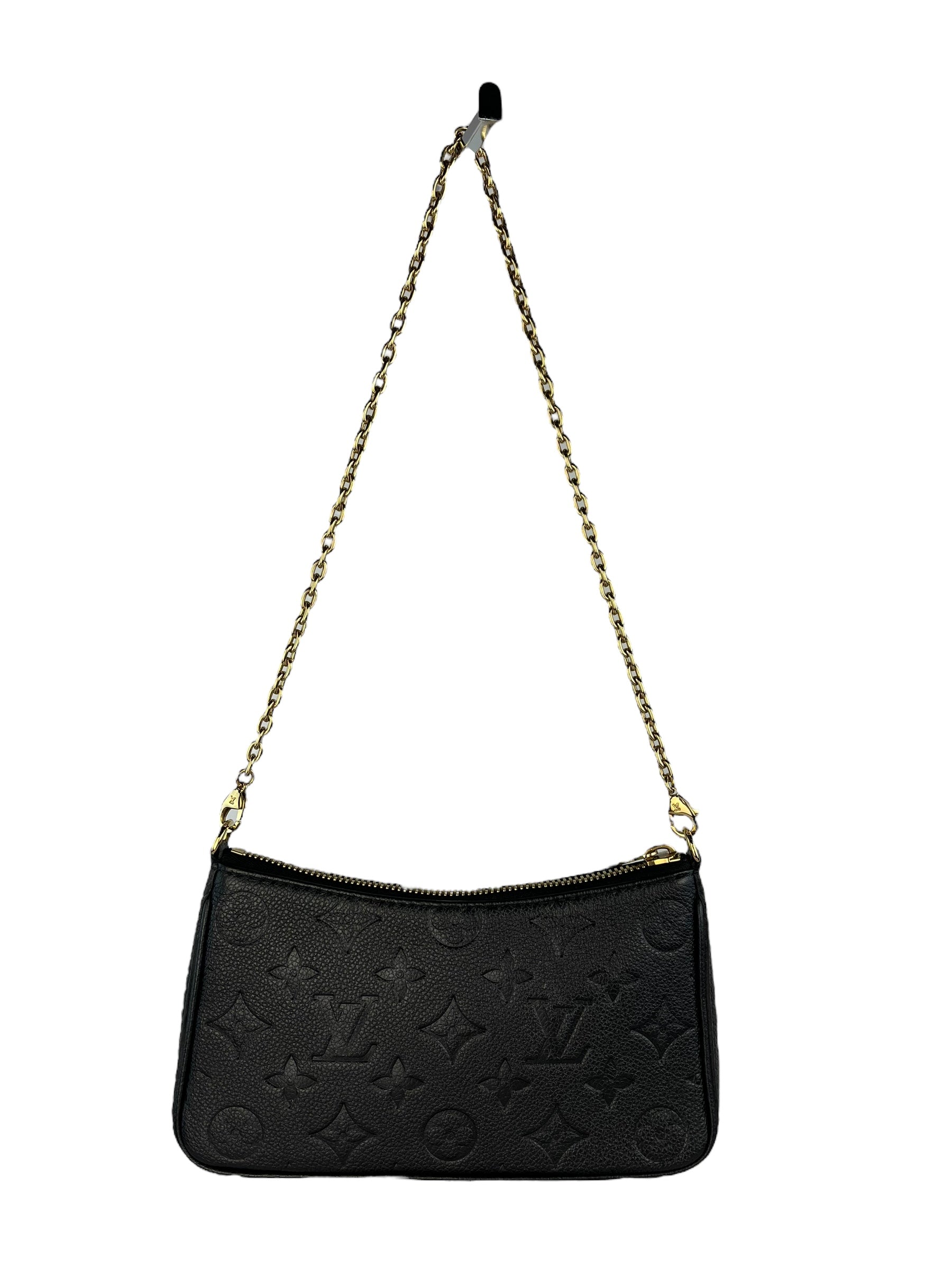 Louis Vuitton Easy Pouch On Strap