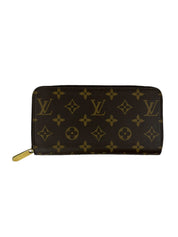 Louis Vuitton Zippy Wallet