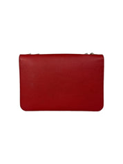 Gucci Medium Dollar Interlocking G Shoulder Bag